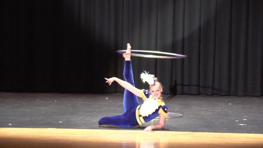 Gallery photo 4 of Natalie McFancy