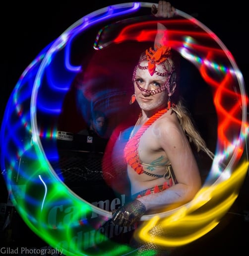 Gallery photo 6 of Natalie McFancy