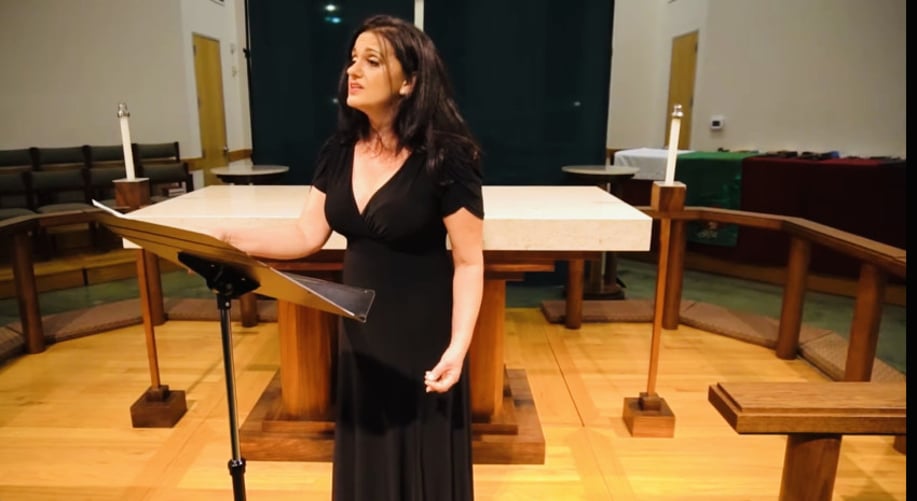 Gallery photo 12 of Natalie Johnson Vocals