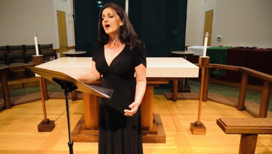 Gallery photo 9 of Natalie Johnson Vocals