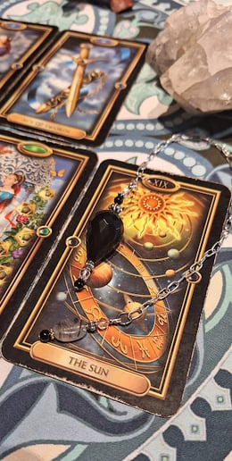 Gallery photo 4 of Natalie's Psychic Readings