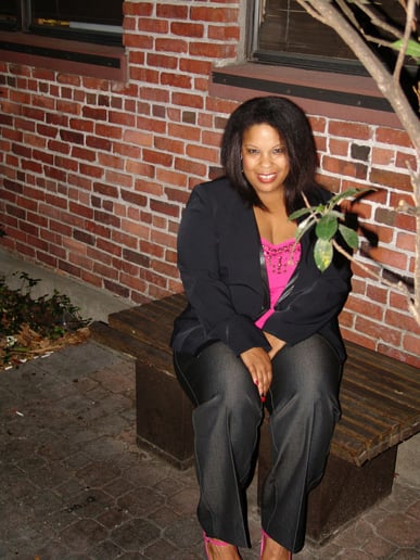Gallery photo 5 of Natasha Cash