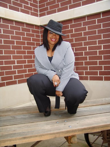 Gallery photo 6 of Natasha Cash