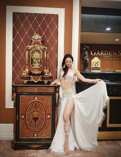 Gallery photo 1 of Natasha Lee