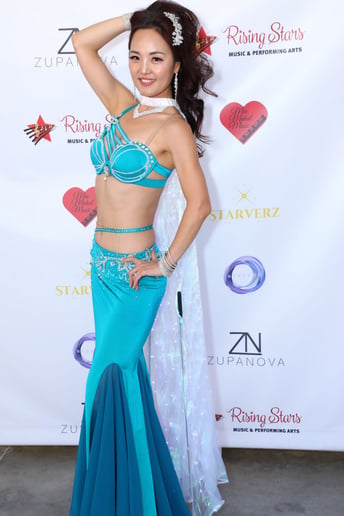 Gallery photo 2 of Natasha Lee