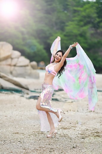 Gallery photo 3 of Natasha Lee