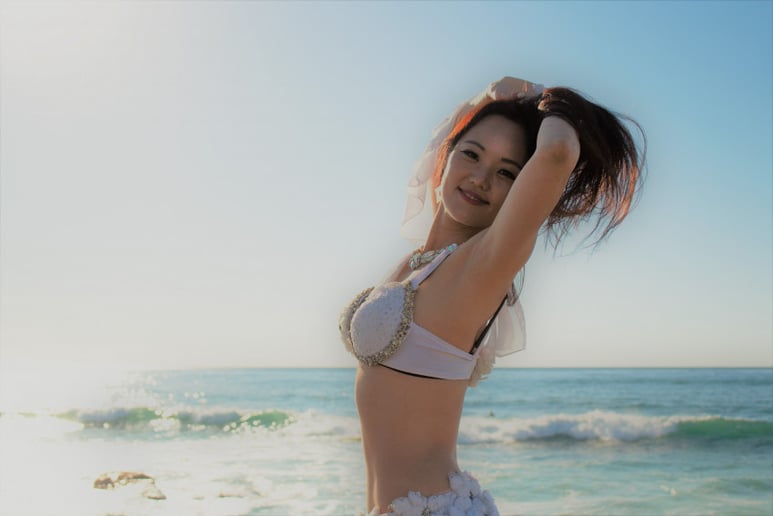 Gallery photo 5 of Natasha Lee