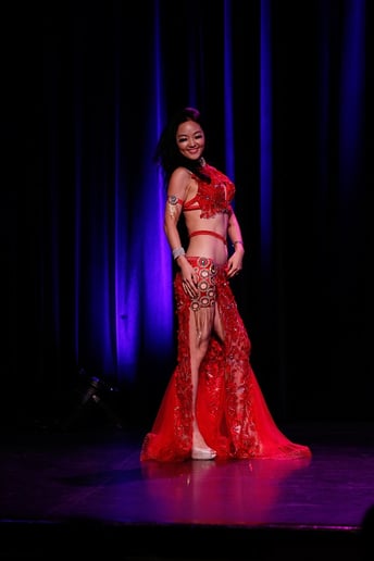 Gallery photo 7 of Natasha Lee