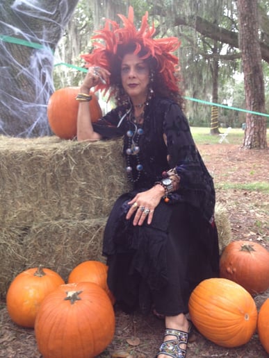 Gallery photo 2 of Natasha, The Psychic Lady