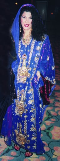 Gallery photo 4 of Natasha, The Psychic Lady