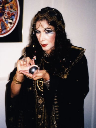 Gallery photo 5 of Natasha, The Psychic Lady