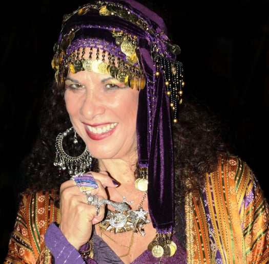Gallery photo 6 of Natasha, The Psychic Lady
