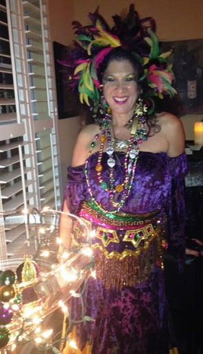 Gallery photo 9 of Natasha, The Psychic Lady