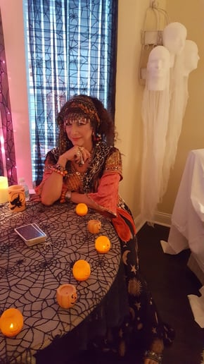 Gallery photo 10 of Natasha, The Psychic Lady