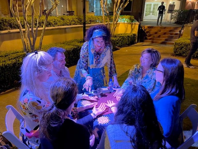Gallery photo 9 of Natasha, The Psychic Lady
