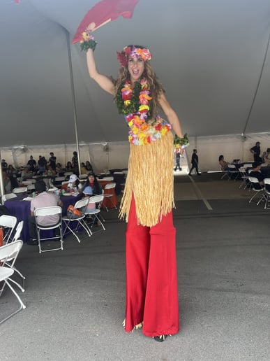 Gallery photo 7 of Natastical Entertainment