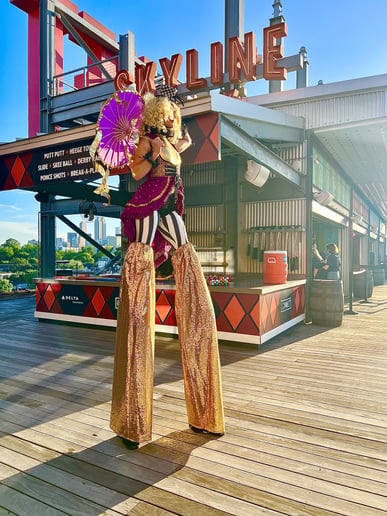 Gallery photo 2 of Natastical Entertainment