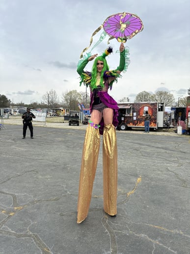 Gallery photo 8 of Natastical Entertainment