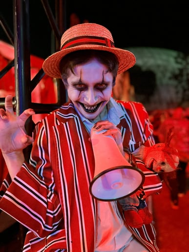 Gallery photo 1 of Natdeart Makeup & Effects