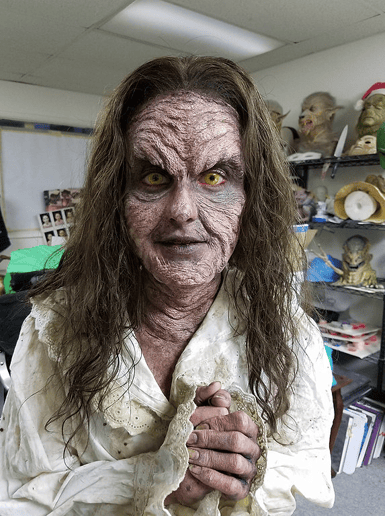 Gallery photo 5 of Natdeart Makeup & Effects