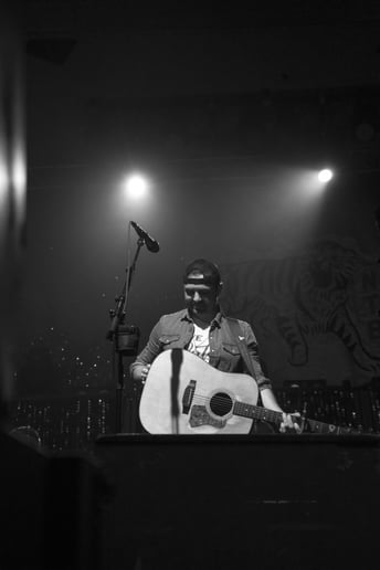 Gallery photo 1 of Nate Botsford