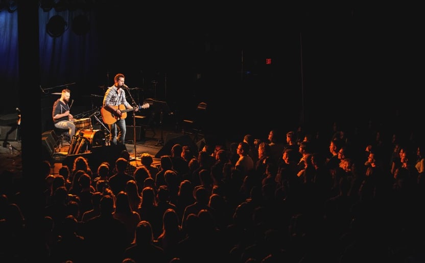 Gallery photo 3 of Nate Botsford