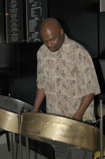 Gallery photo 5 of Nate Brown's Rhythms  Of Soul