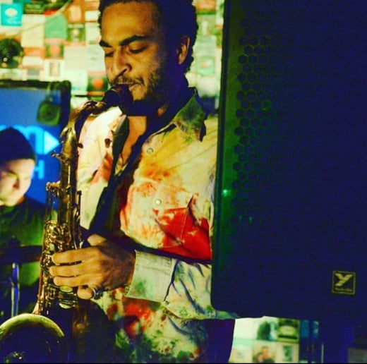 Gallery photo 2 of Nate Earthsong