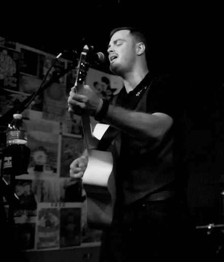 Gallery photo 7 of Nate Jones