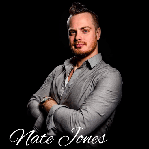 Gallery photo 2 of Nate Jones