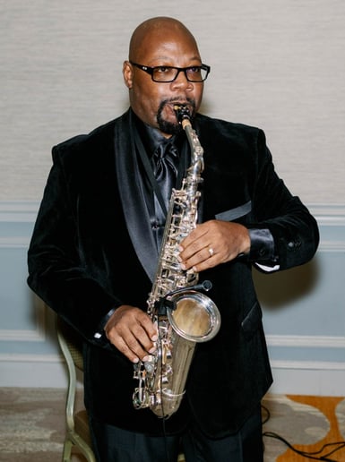 Gallery photo 4 of Nate Plays Sax 4 U!