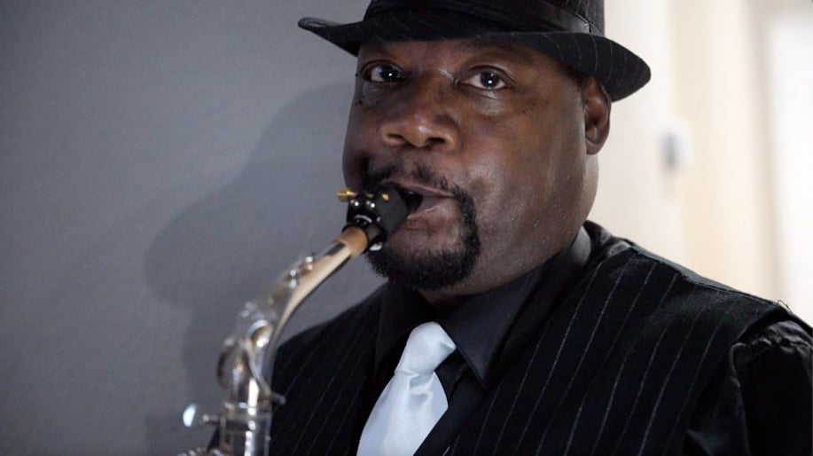 Gallery photo 6 of Nate Plays Sax 4 U!