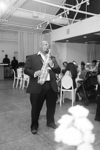 Gallery photo 8 of Nate Plays Sax 4 U!