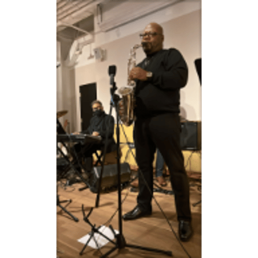 Gallery photo 12 of Nate Plays Sax 4 U!