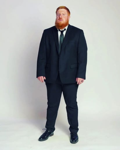 Gallery photo 5 of Nate Robinsoff