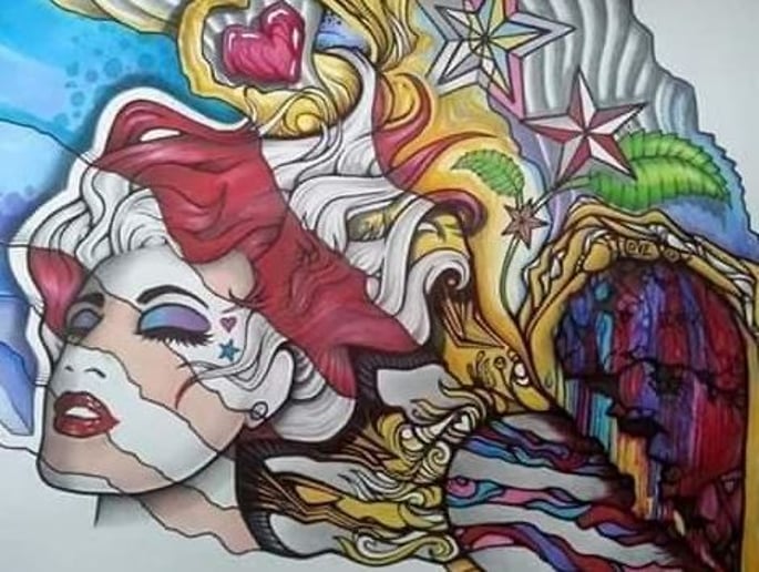 Gallery photo 2 of Nate Rose Designs