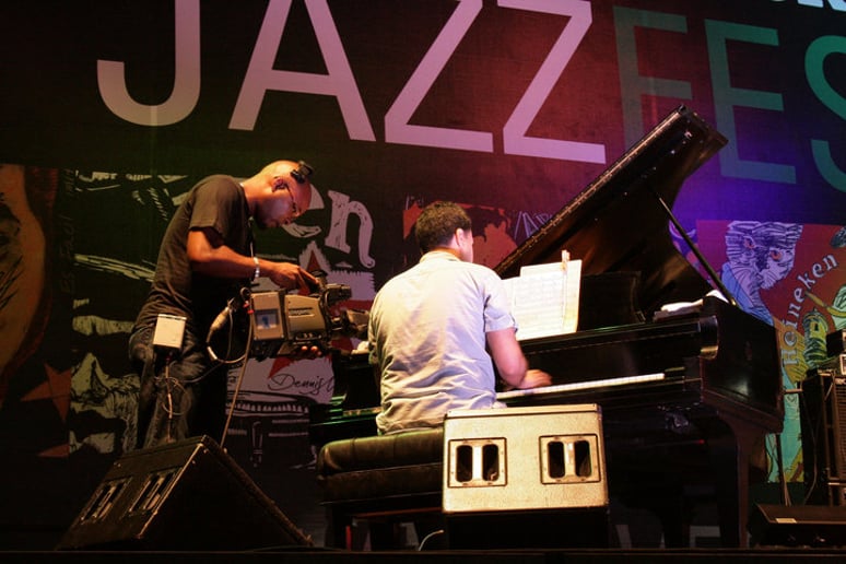 Gallery photo 3 of Nate's Piano