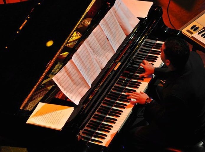 Gallery photo 5 of Nate's Piano