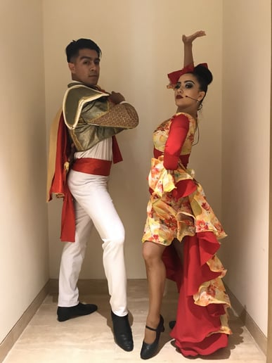 Gallery photo 6 of Nathalia Raigosa Salsa