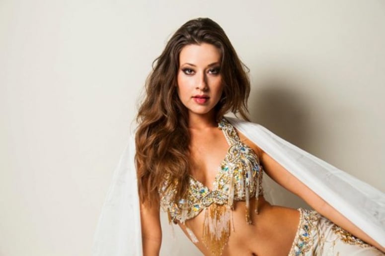 Gallery photo 2 of Nathalie - Fairfax