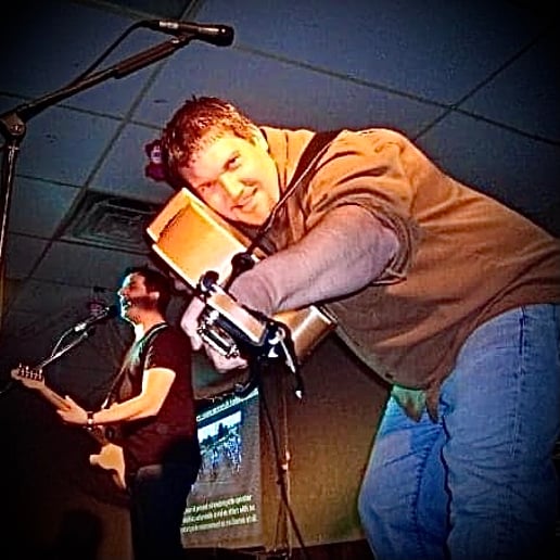 Gallery photo 1 of Nathan Crawford