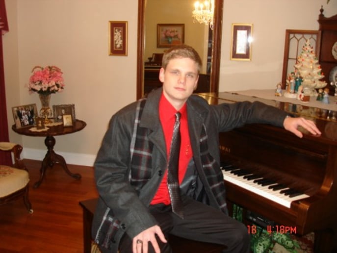Gallery photo 1 of Nathan Davis