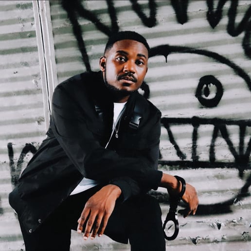 Gallery photo 1 of Nathan Jarrelle -  Live Rap/Indie Artist