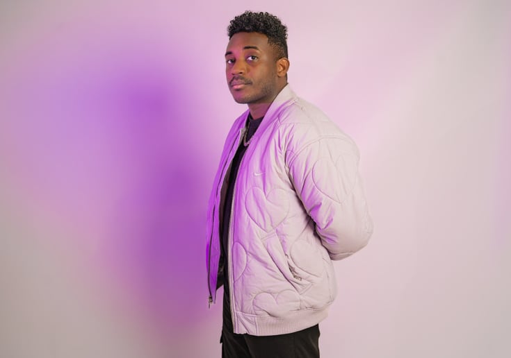 Gallery photo 3 of Nathan Jarrelle -  Live Rap/Indie Artist