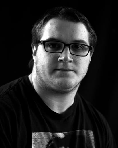 Gallery photo 1 of Nathan Jobb Photography
