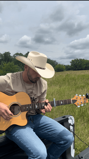 Gallery photo 3 of Nathan Mitchell Music