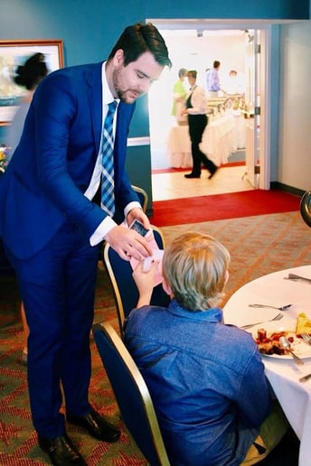 Gallery photo 8 of Nathan Nickerson