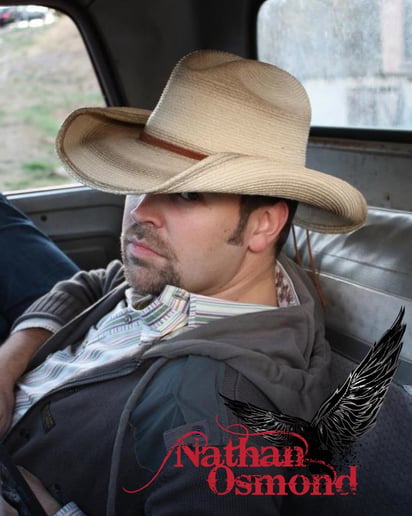 Gallery photo 1 of Nathan Osmond