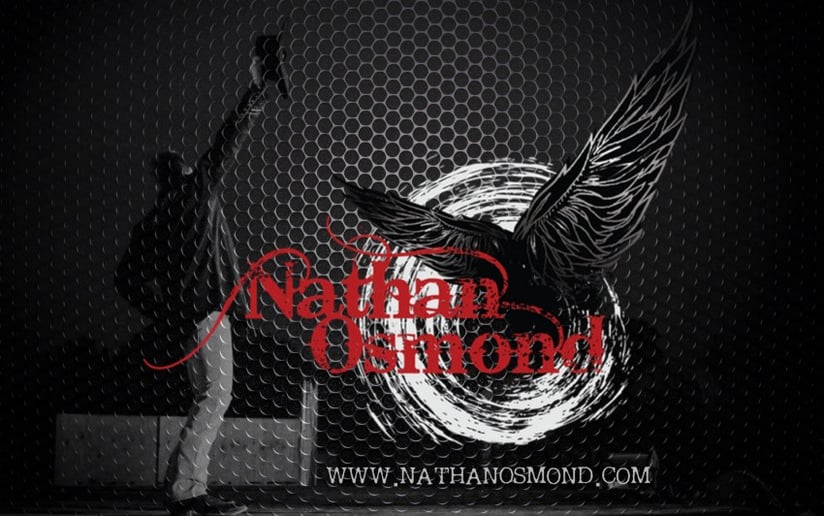 Gallery photo 2 of Nathan Osmond