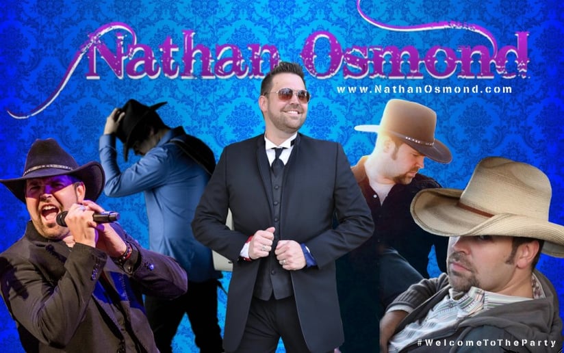 Gallery photo 3 of Nathan Osmond